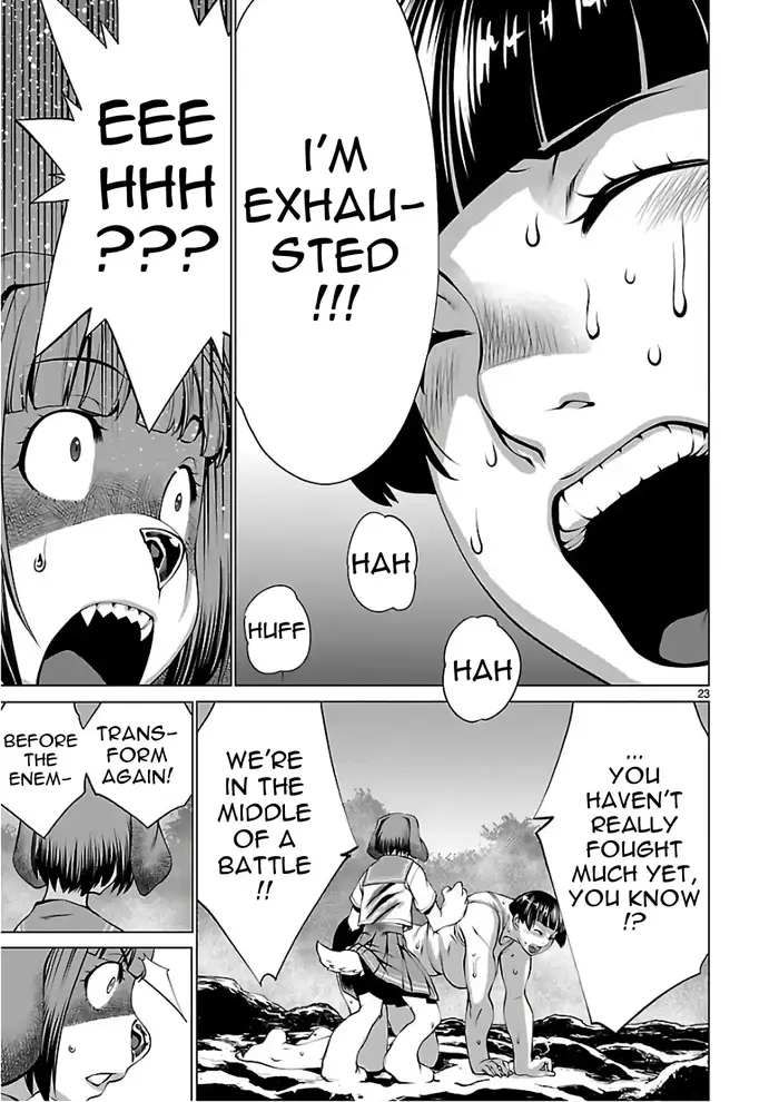 Killing Bites Chapter 50 image 23_optimized